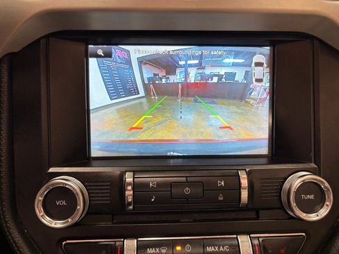 Used 2015 Ford Mustang Premium RWD image 17