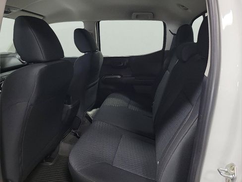 Certified 2023 Toyota Tacoma Trail Edition image 19