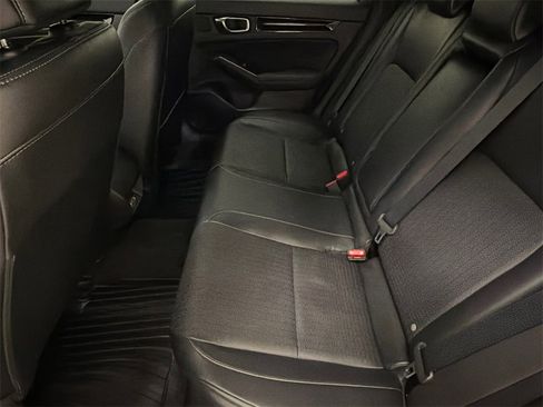 Used 2022 Honda Civic Sport Touring image 19