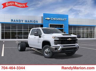 Used 2026 Chevrolet Silverado 3500 W/T w/ WT Convenience Package video 1