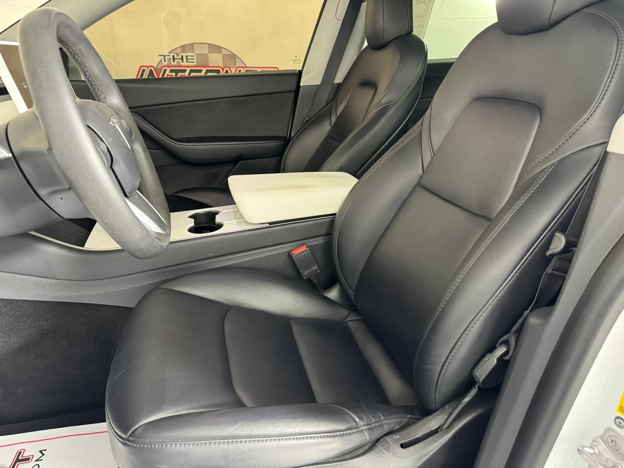 Used 2020 Tesla Model Y Long Range AWD/4WD image 33