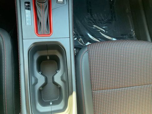 New 2026 Nissan Kicks SR image 23