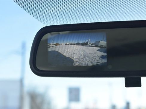 New 2025 Chevrolet Express 2500 Work Van w/ Driver Convenience Package image 25