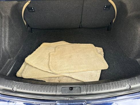 Used 2009 MAZDA MAZDA3 i Touring Value image 24