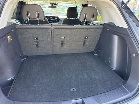 Used 2025 Chevrolet TrailBlazer LT image 22