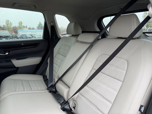 New 2026 Honda CR-V EX-L image 32