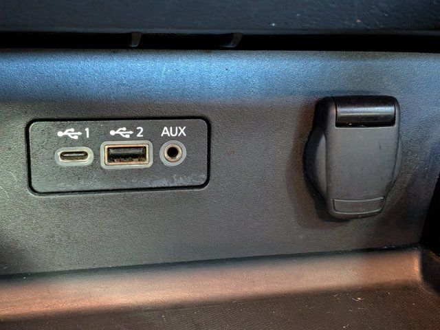 Used 2024 Nissan Altima 2.5 SV FWD image 28