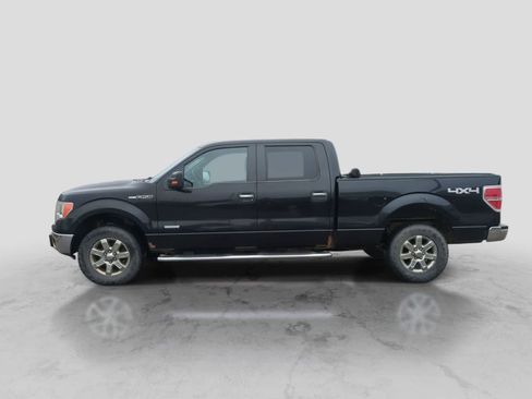 Used 2014 Ford F150 XLT w/ Equipment Group 302A Luxury AWD/4WD image 5