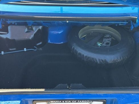 Used 1991 MAZDA MX-5 Miata image 21