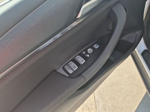 Used 2024 BMW X3 xDrive30i w/ Convenience Package w/ZPA image 10