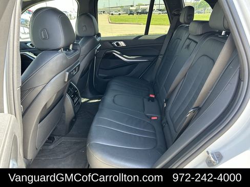 Used 2020 BMW X5 sDrive40i w/ Premium Package image 30