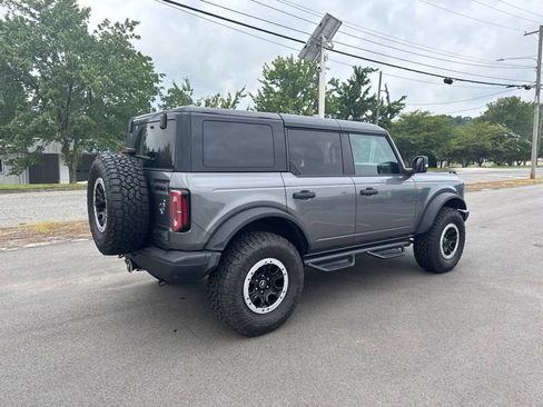 Used 2024 Ford Bronco Badlands AWD/4WD image 9