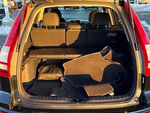 Used 2011 Honda CR-V EX-L image 14