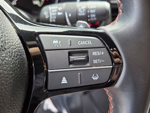 Certified 2023 Honda Pilot Sport image 24