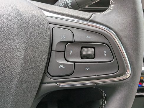 New 2026 Buick Encore GX Avenir w/ Avenir Technology Package image 28