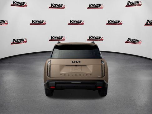 New 2027 Kia Telluride SX Prestige X-Line AWD/4WD image 5