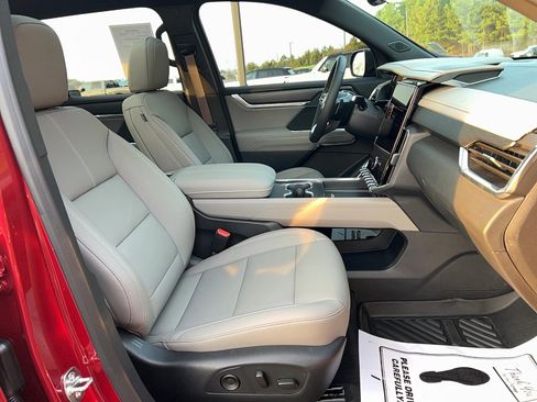 Used 2026 GMC Acadia Elevation w/ Elevation Premium Package image 25