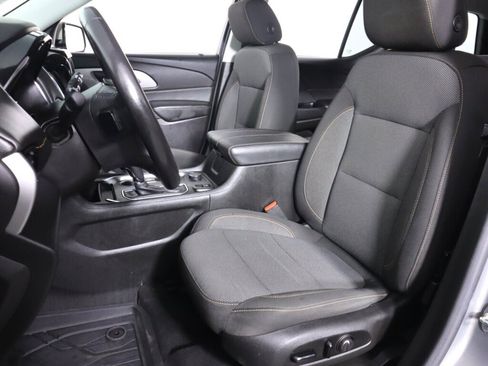 Used 2018 Chevrolet Traverse LT AWD/4WD image 29