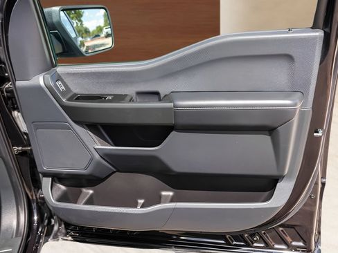 Used 2024 Ford F150 STX AWD/4WD image 29