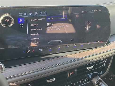 New 2026 Chevrolet Suburban LT w/ Comfort Package image 33