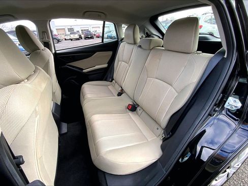 Certified 2023 Subaru Impreza 2.0i image 19