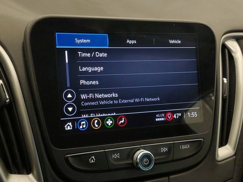 Used 2023 Chevrolet Malibu LT w/ Driver Confidence Package FWD image 22