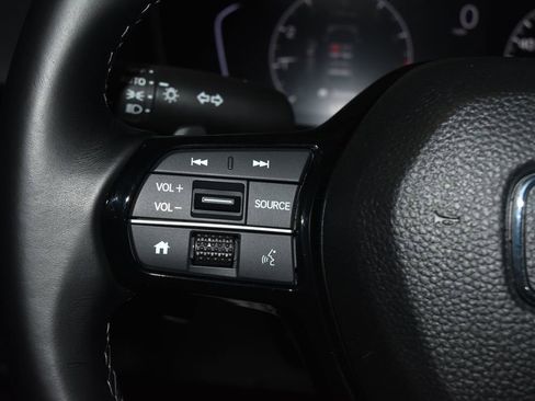 Used 2022 Honda Civic Sport image 9