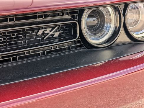 Certified 2023 Dodge Challenger R/T w/ Blacktop Package image 9