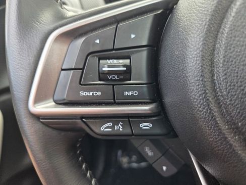 Used 2023 Subaru Forester Limited w/ Popular Package #2 image 29