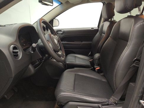 Used 2015 Jeep Compass Sport w/ Power Value Group AWD/4WD image 17