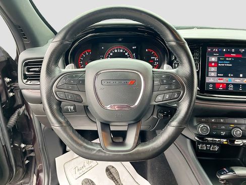 Certified 2024 Dodge Durango GT image 11