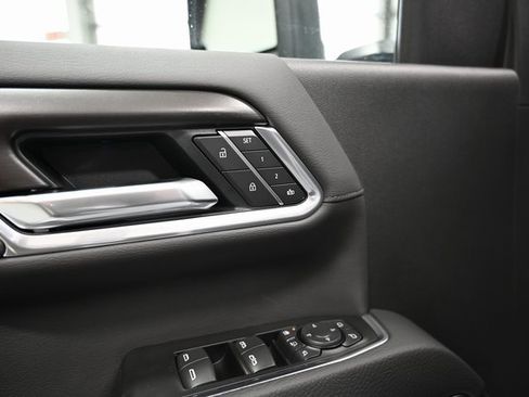 New 2026 GMC Sierra 3500 Denali w/ Denali Reserve Package image 32