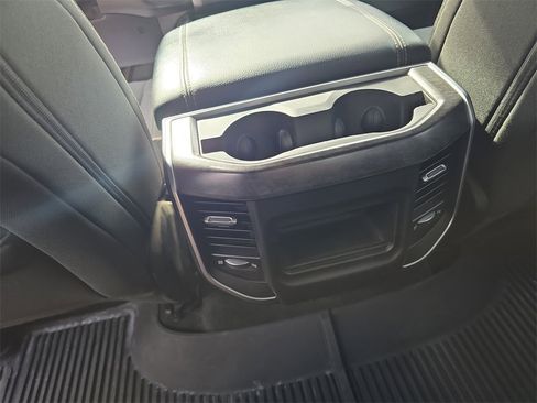 Used 2021 RAM 1500 Big Horn image 24