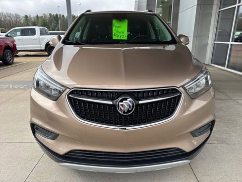 Used 2019 Buick Encore Preferred image 10