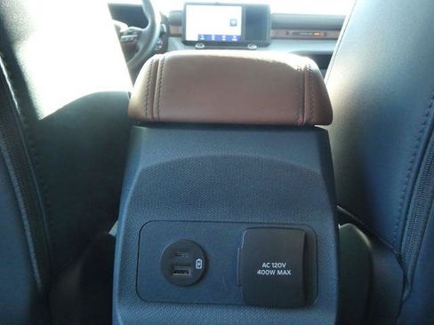 Certified 2024 Ford Maverick Lariat AWD/4WD image 21
