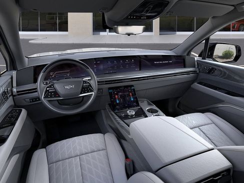 New 2026 Cadillac Escalade IQ Luxury 1 image 15