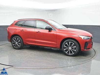 Used 2024 Volvo XC60 B5 Plus w/ Protection Package Premier