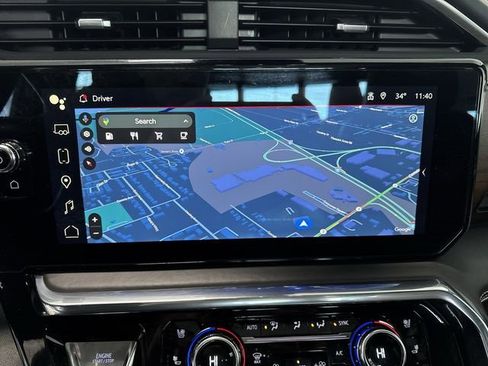 Certified 2024 GMC Sierra 2500 Denali Ultimate image 14