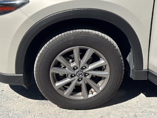 Used 2025 MAZDA CX-5 AWD 2.5 S image 22