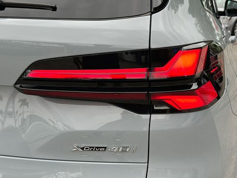 Certified 2024 BMW X5 xDrive40i w/ M Sport Package image 32