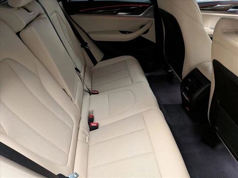 Certified 2023 BMW X3 sDrive30i w/ Convenience Package RWD image 22