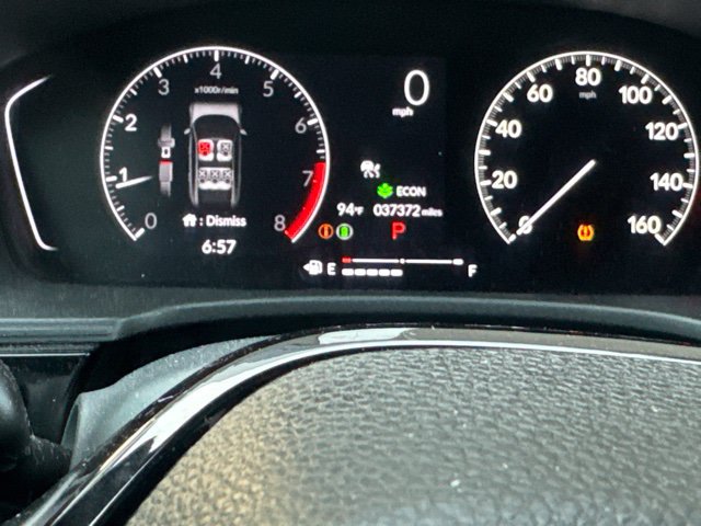 Used 2023 Honda Civic Sport image 9