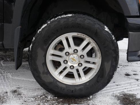 Used 2012 Chevrolet Colorado LT image 8