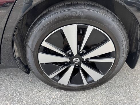Used 2020 Nissan Altima 2.5 SV FWD image 18