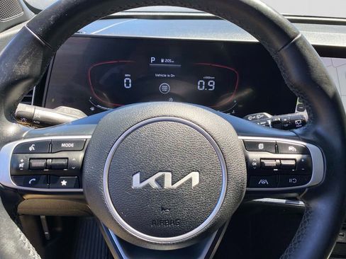 Used 2023 Kia Sportage X-Line w/ X-Line Premium Package AWD/4WD image 21