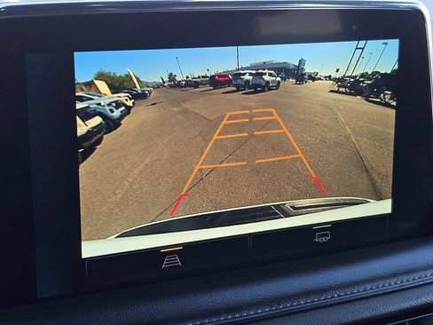 Used 2024 Chevrolet Tahoe LT RWD image 19