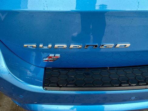 New 2026 Dodge Durango GT image 23