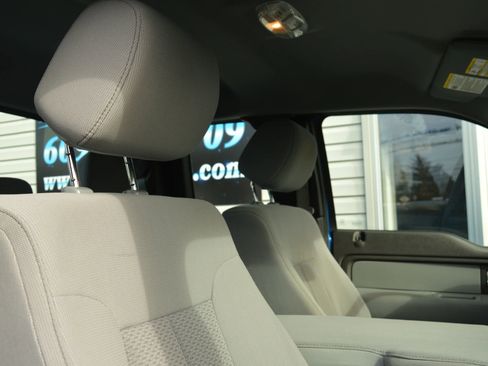 Used 2013 Ford F150 STX w/ Mid Equipment Group image 19