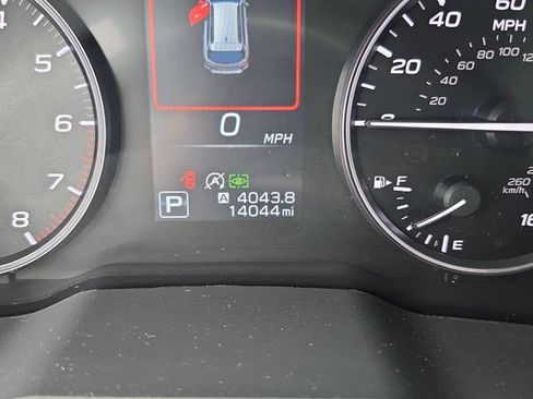 Certified 2024 Subaru Outback Limited XT w/ Popular Package #2 AWD/4WD image 27