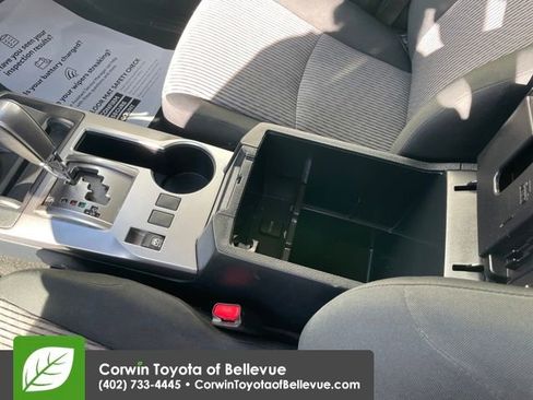 Used 2024 Toyota 4Runner SR5 image 24